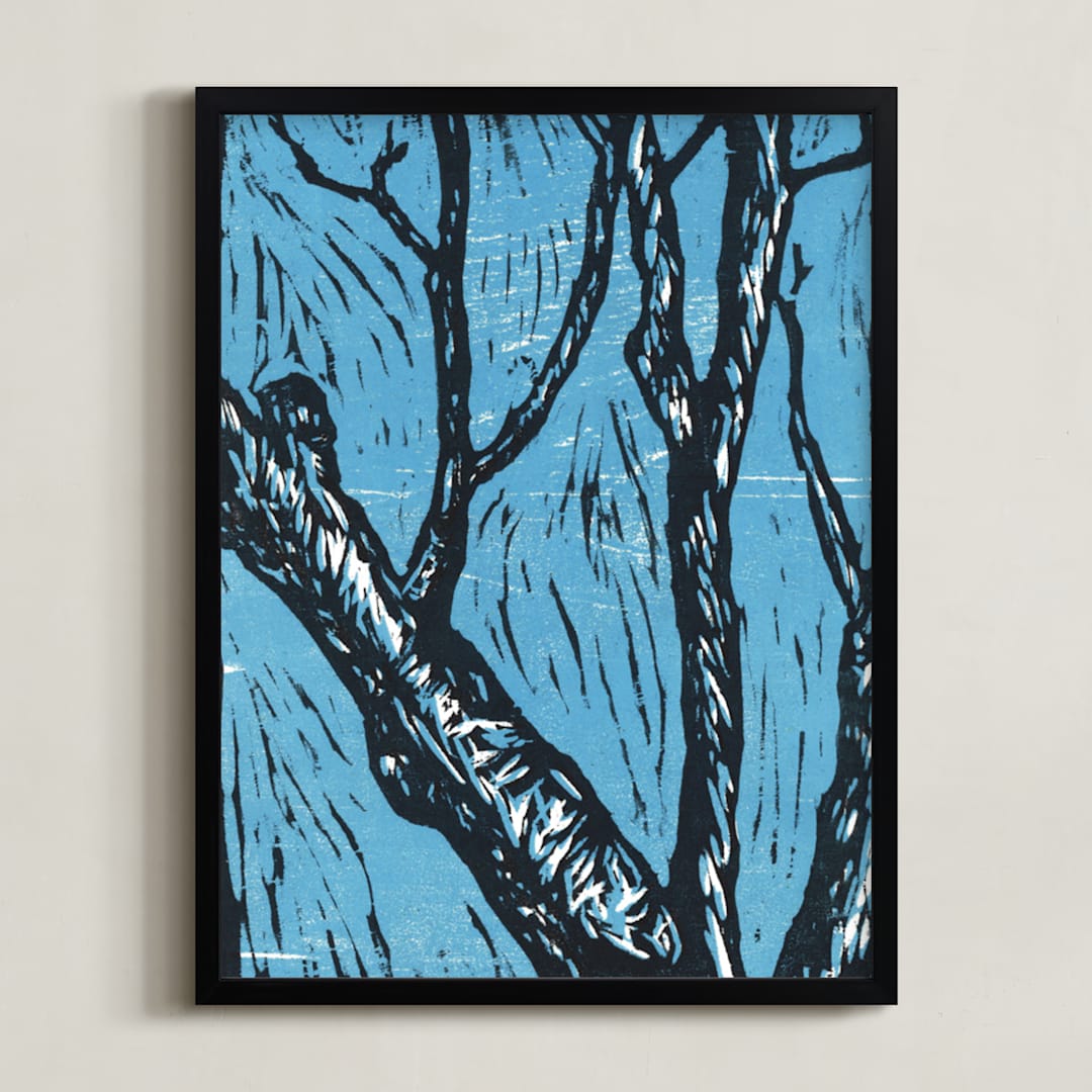 The Tree on Lorraine Avenue