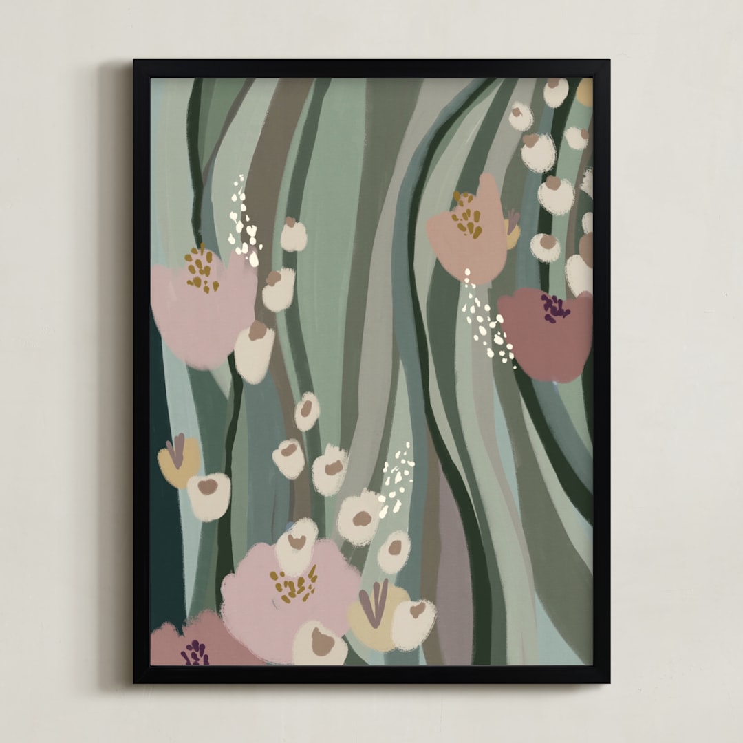 Riverside Flowers