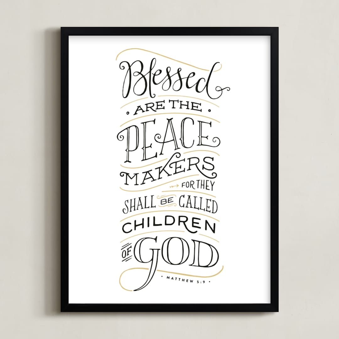 Peacemaker
