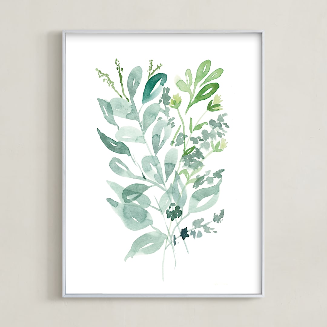 Bouquet No 7