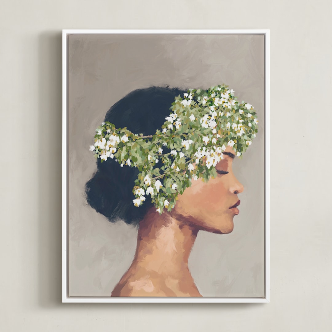 Crowning Glory
