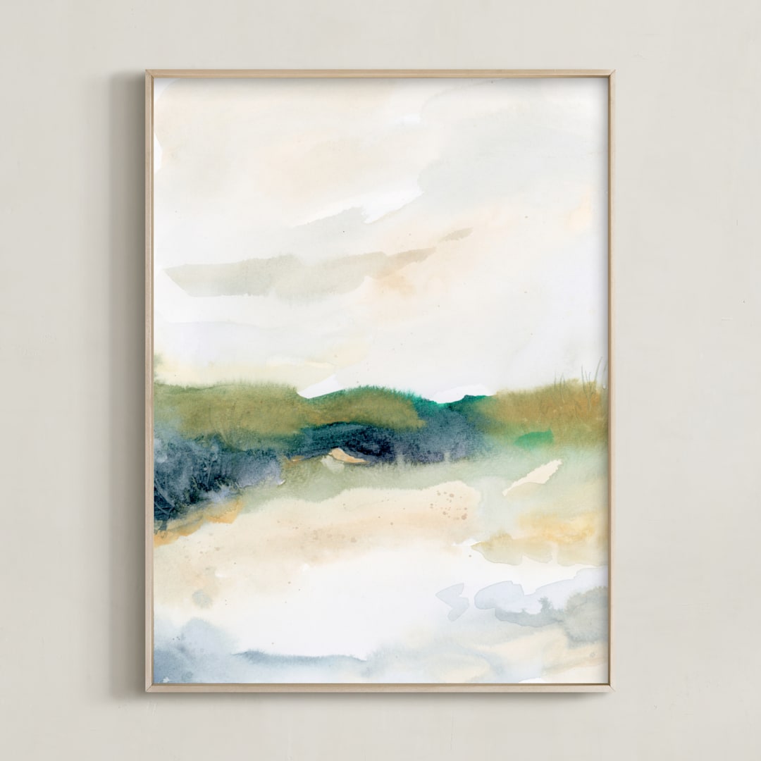Sea Mood I