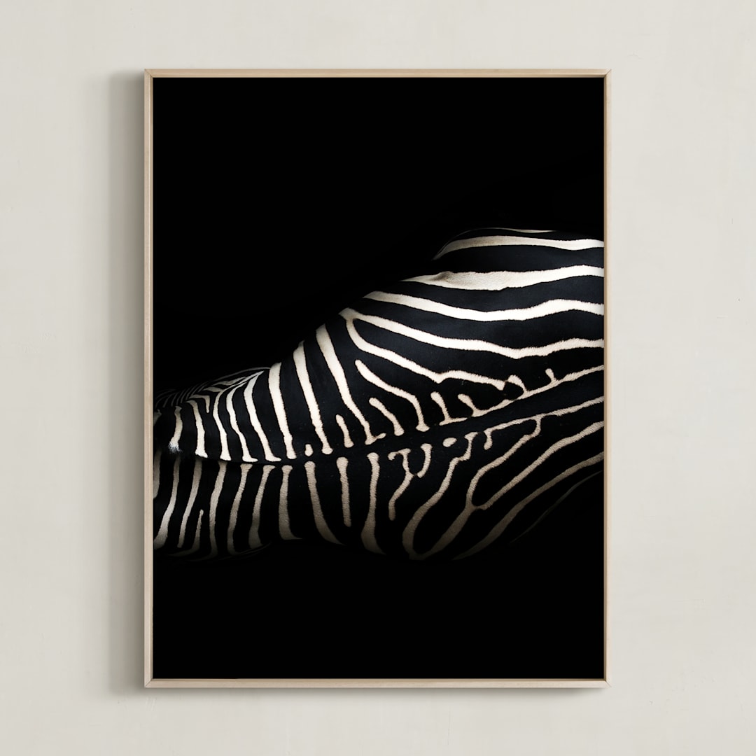 Night Stripes II