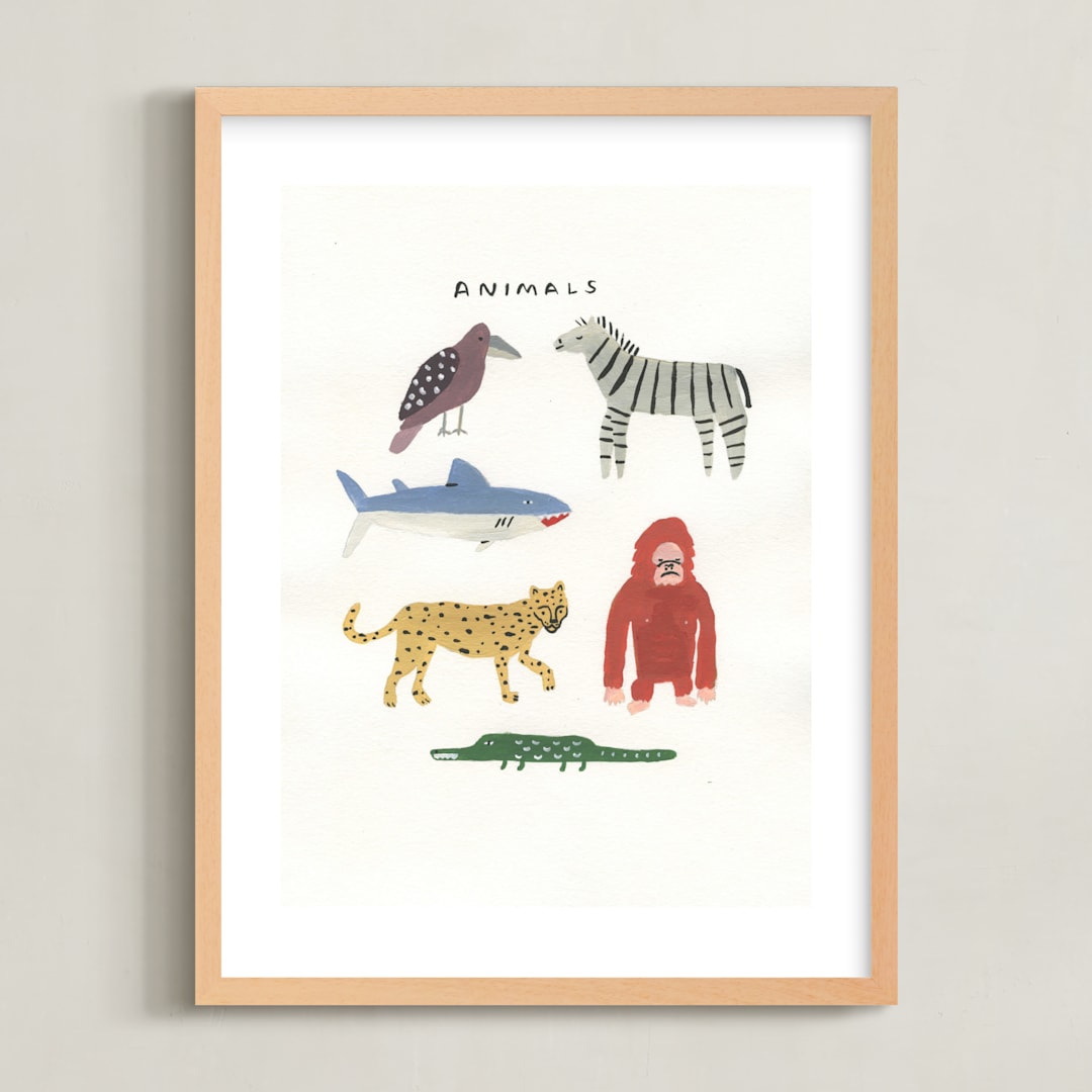 Animal Kingdom
