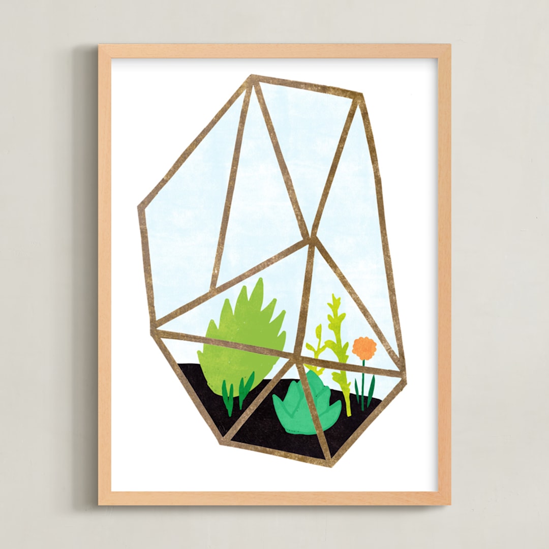 Terrarium 2