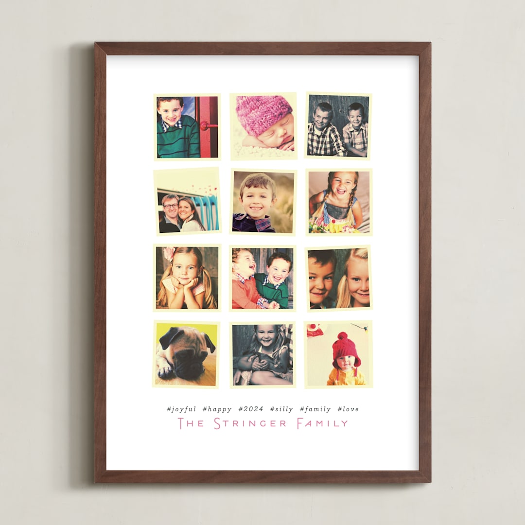 Insta-grid