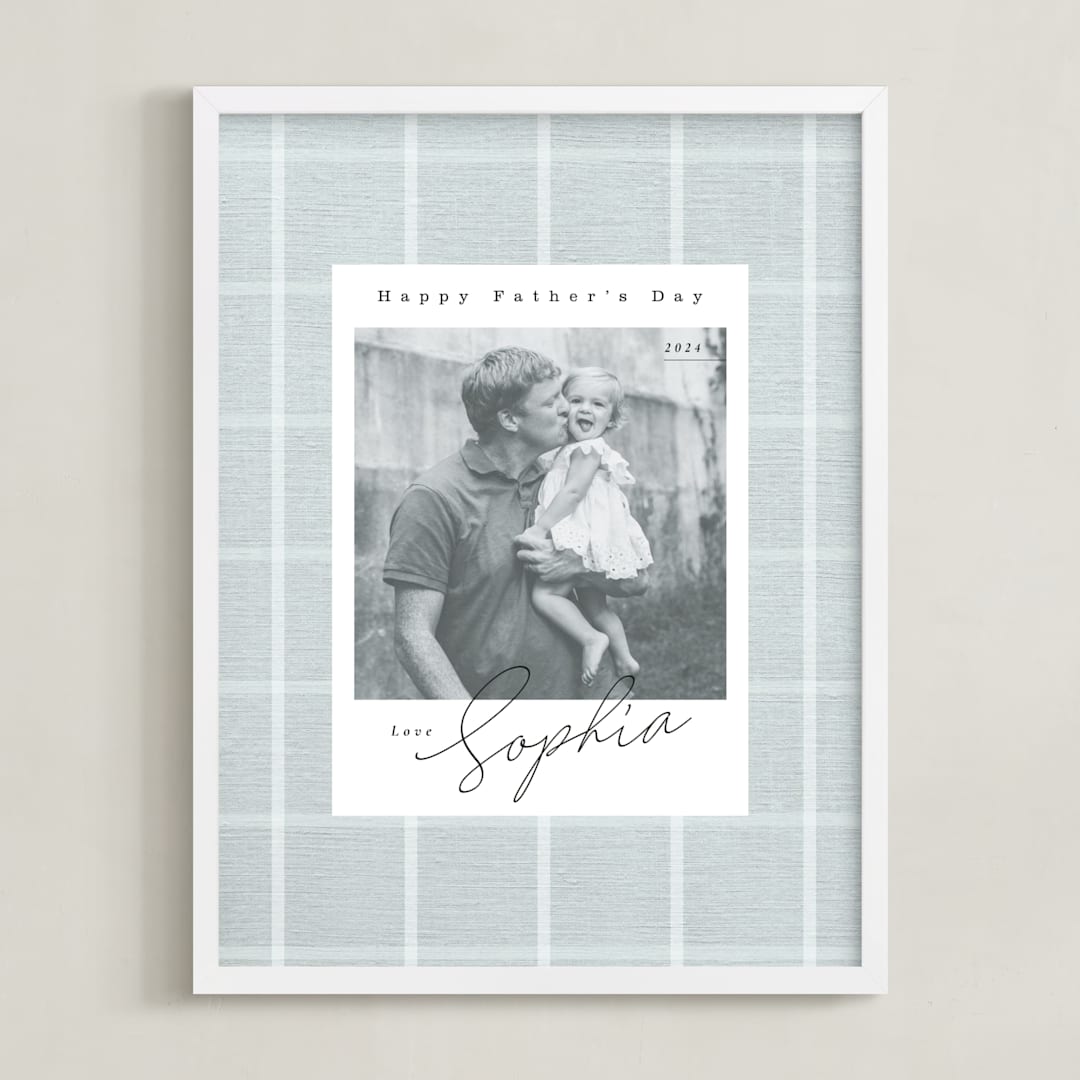 Farmhouse Plaid