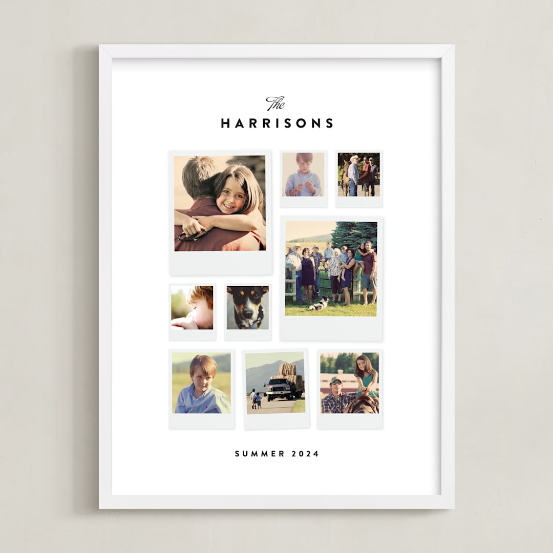 Snapshot Gallery