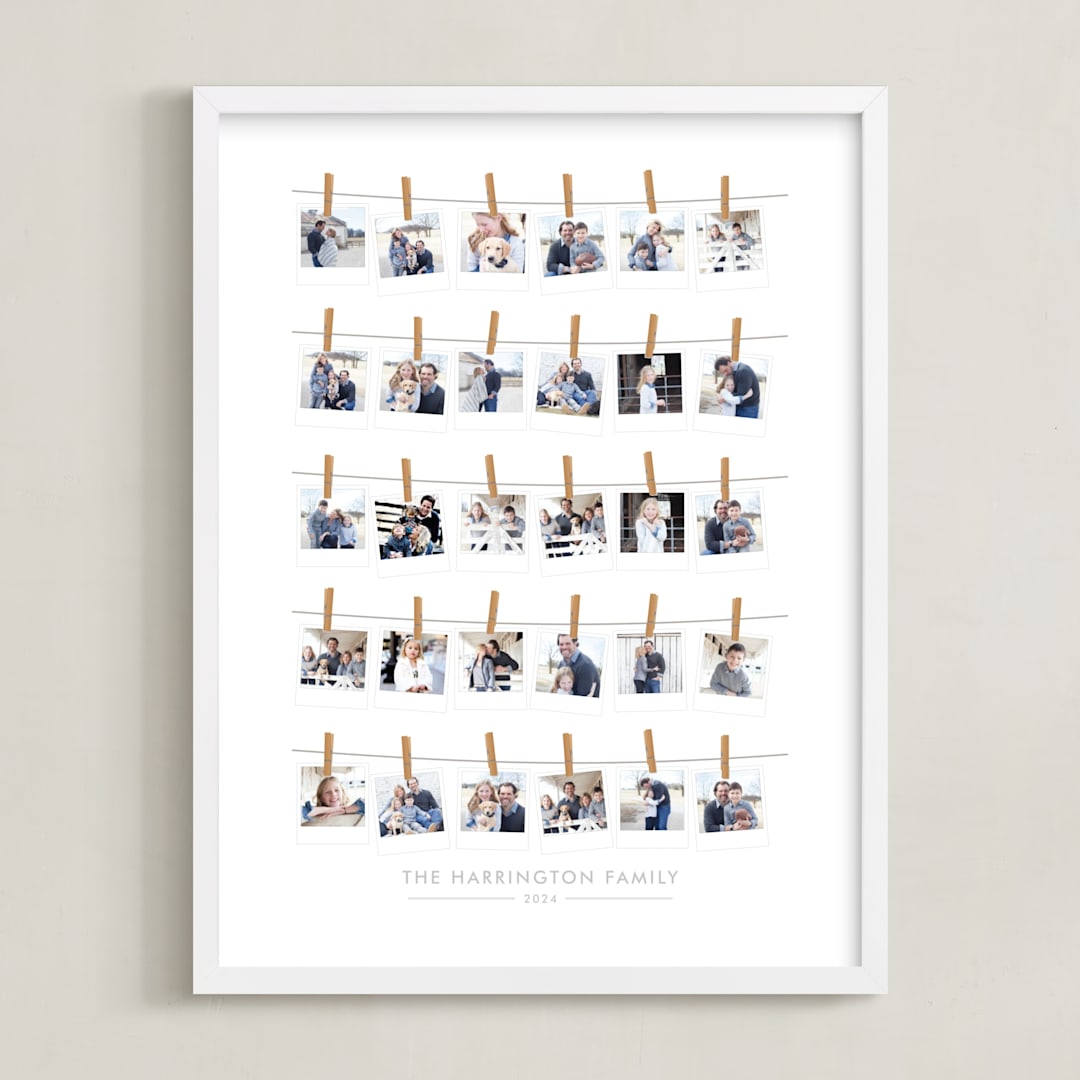 All Hung Up!