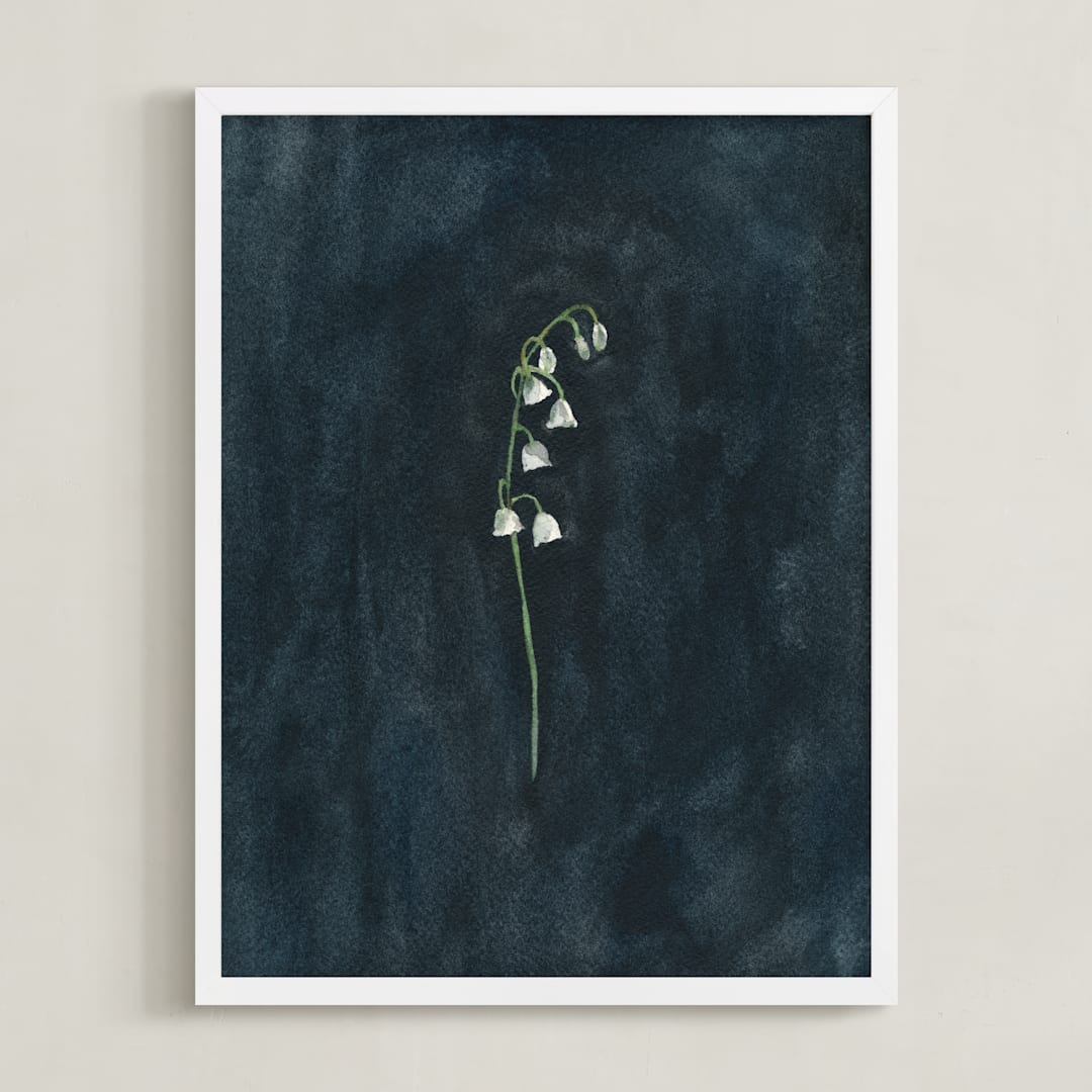 Remember: Lily of the Valley