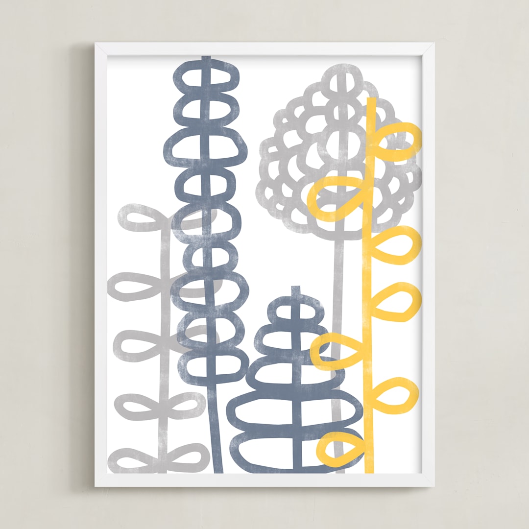 Gray Garden