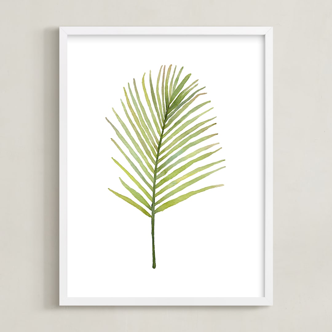 I'm Frond of You No. 2