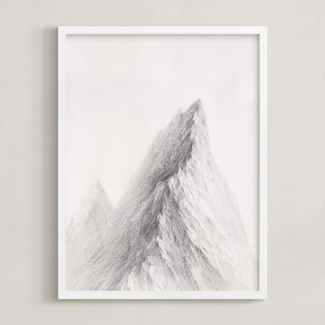 Mt. Winterfell