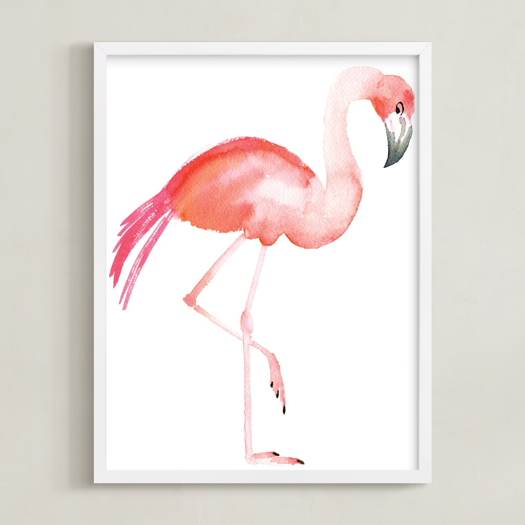 Flamingo Road