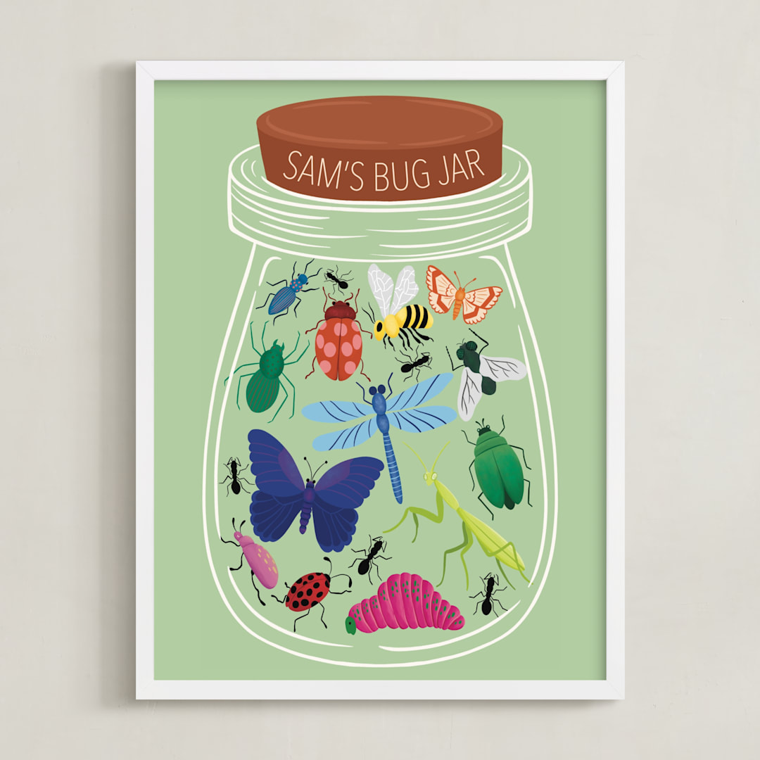 Bug Jar
