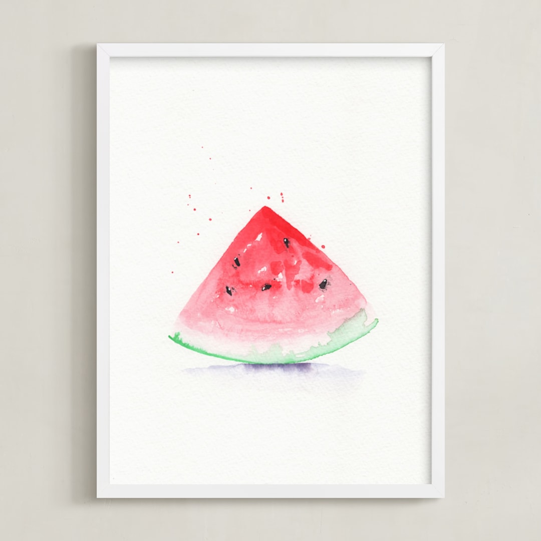 Slice of Summer