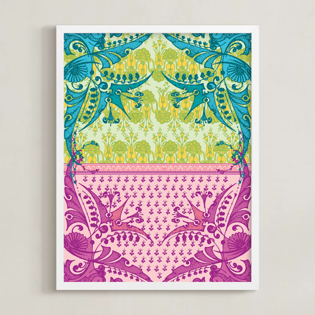 Bohemian Fun