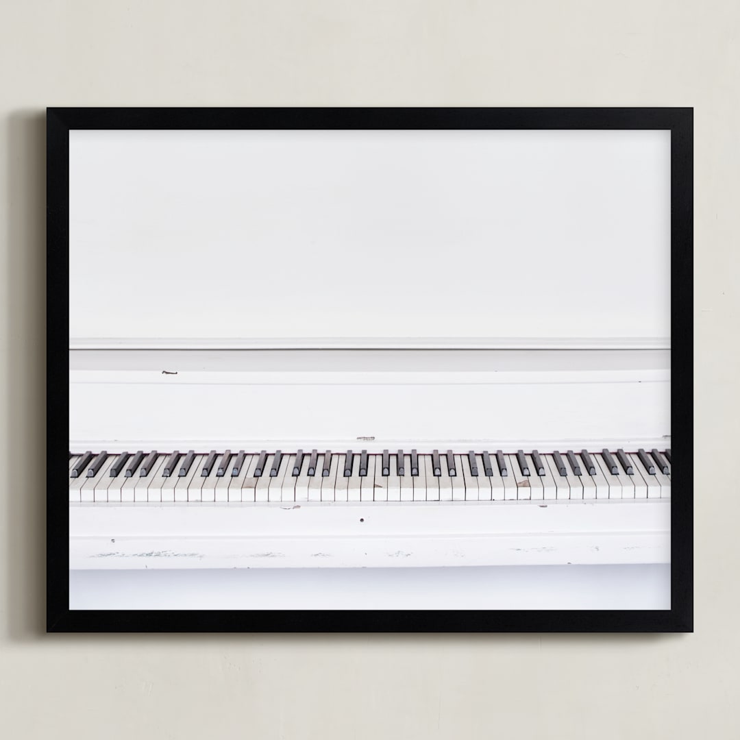 Delicate Keys
