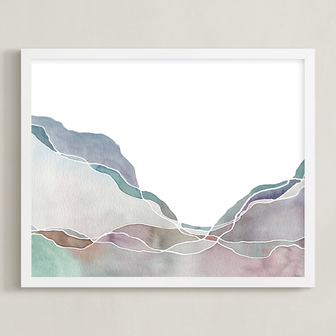 Terrain No. 2