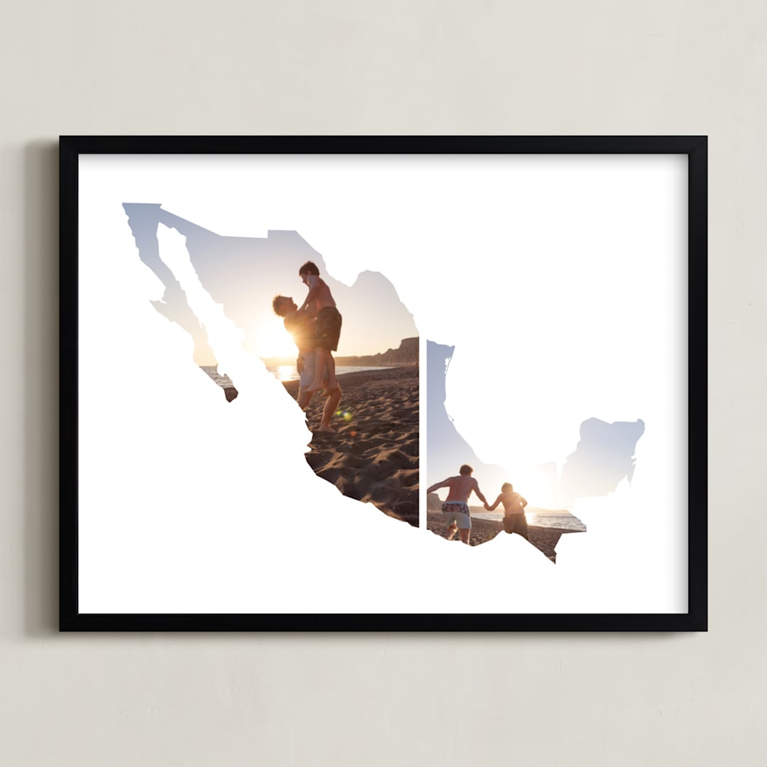 Mexico Love Location