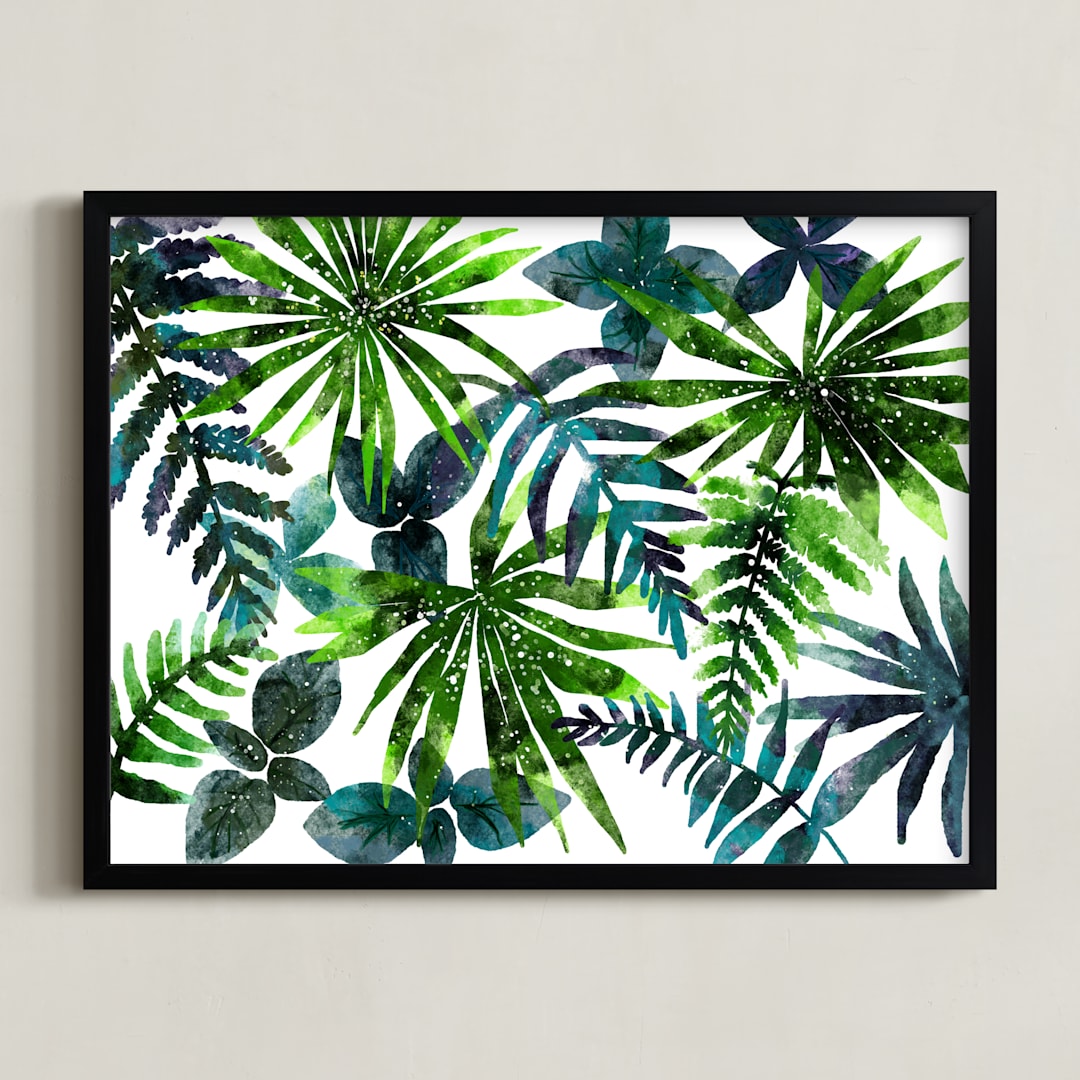 rainforest