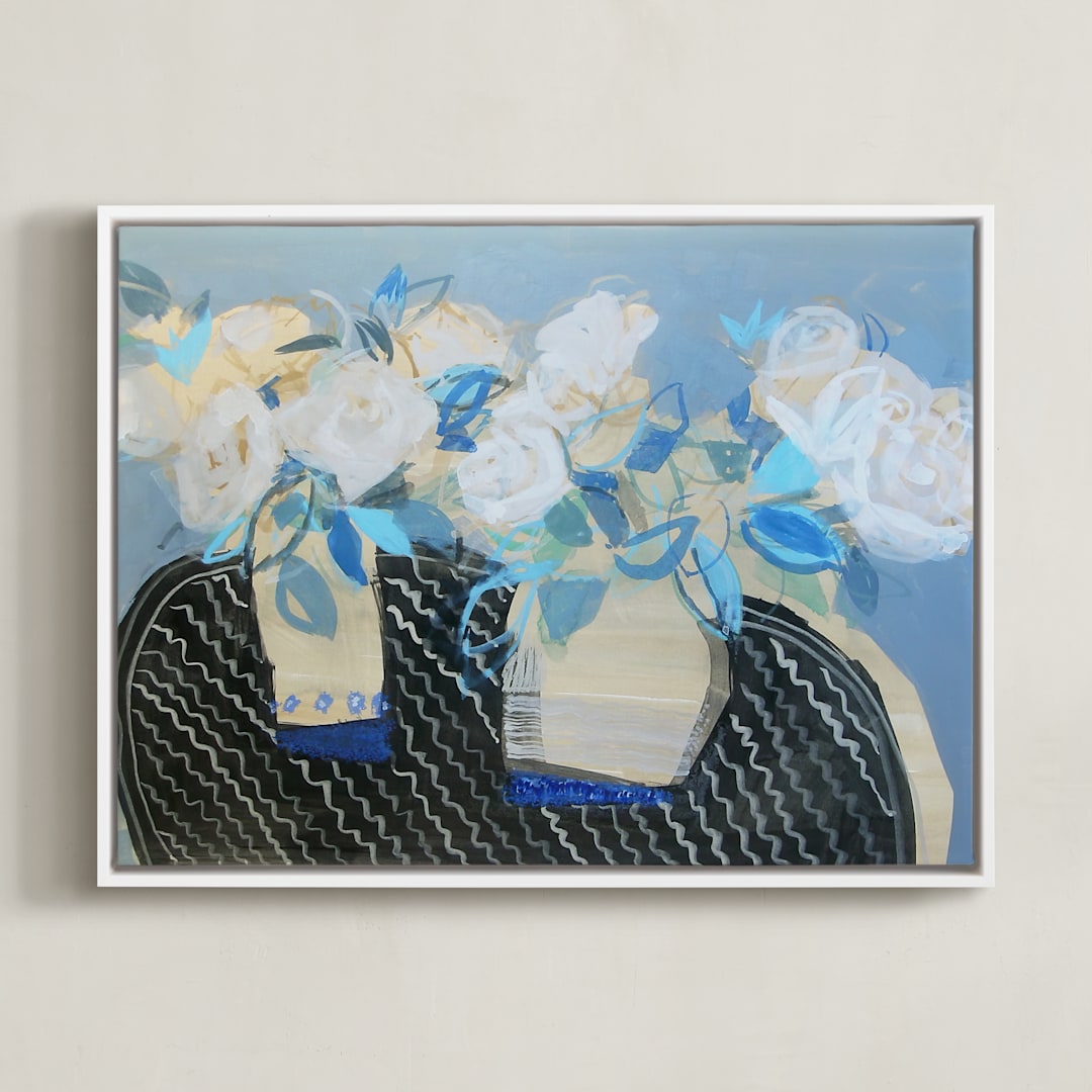 Gracie's Roses
