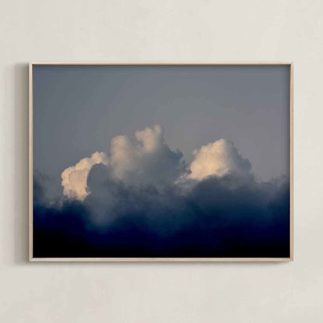 Blue Dusk