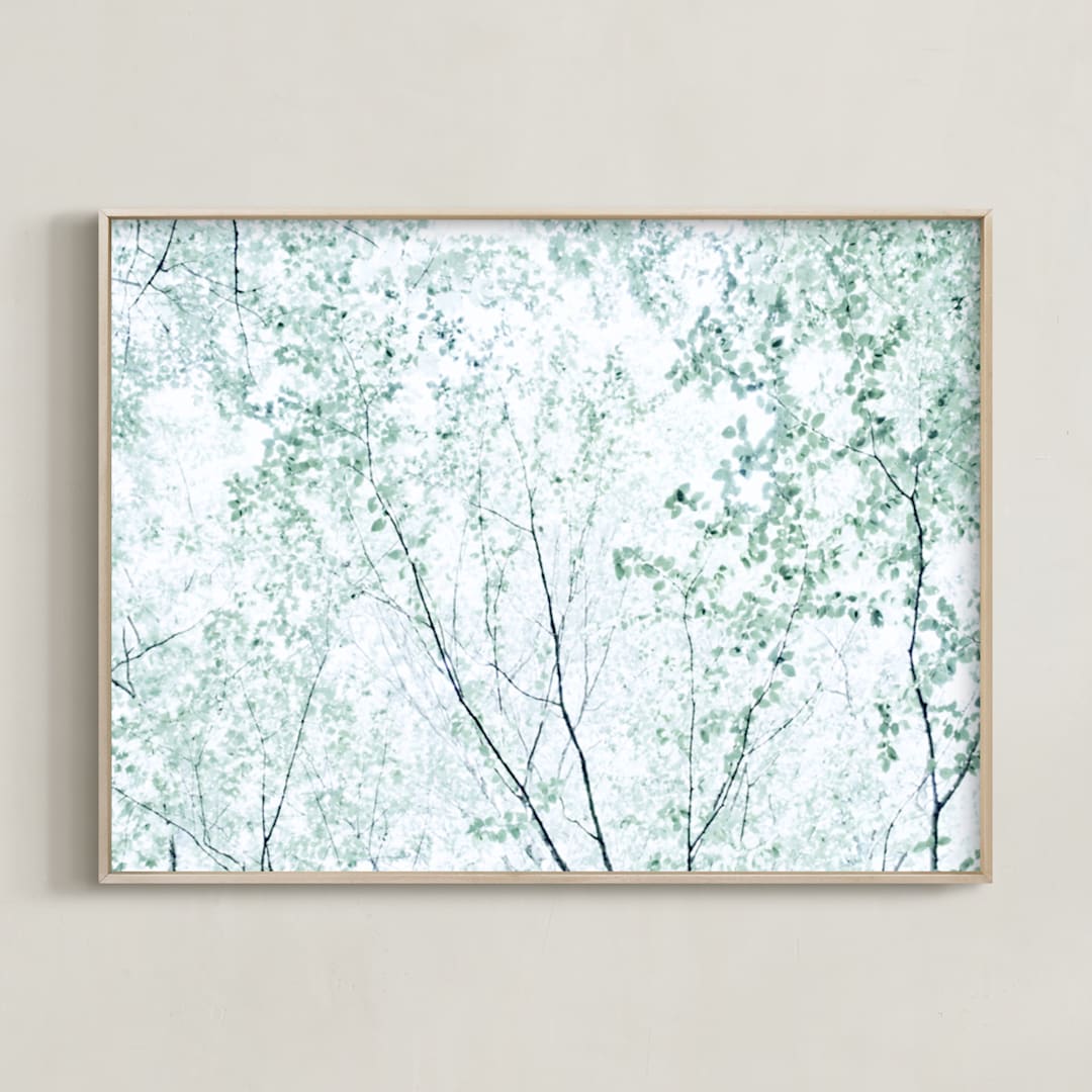 Batik Forest