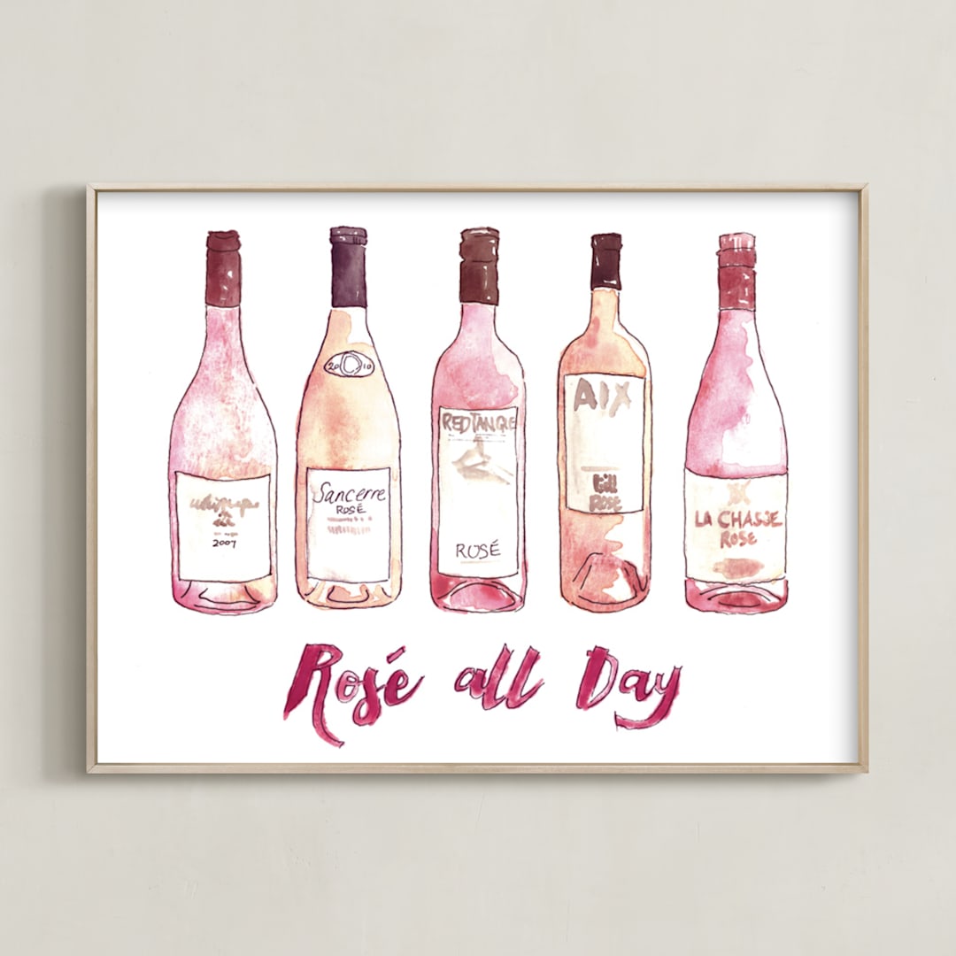 Rose All Day