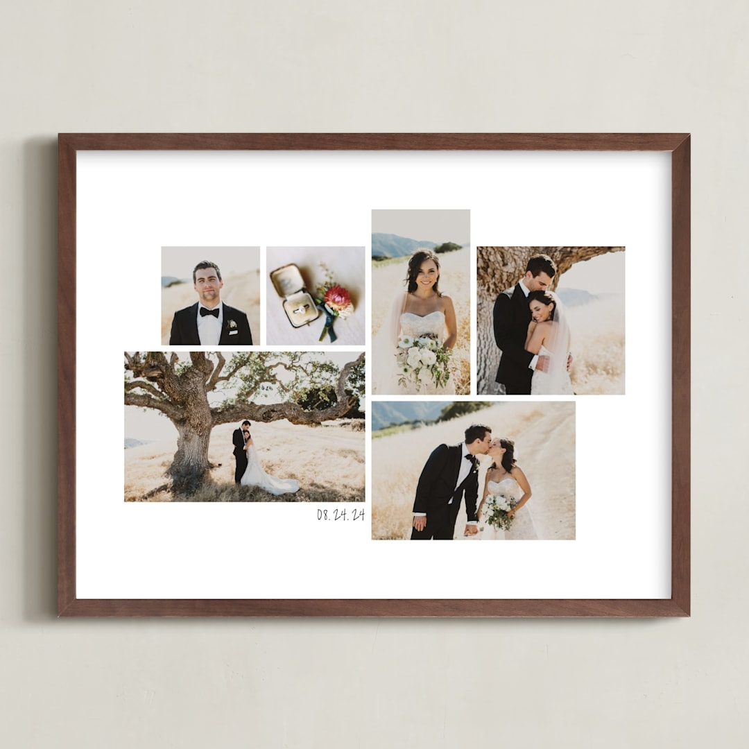 Wedding Moments Landscape