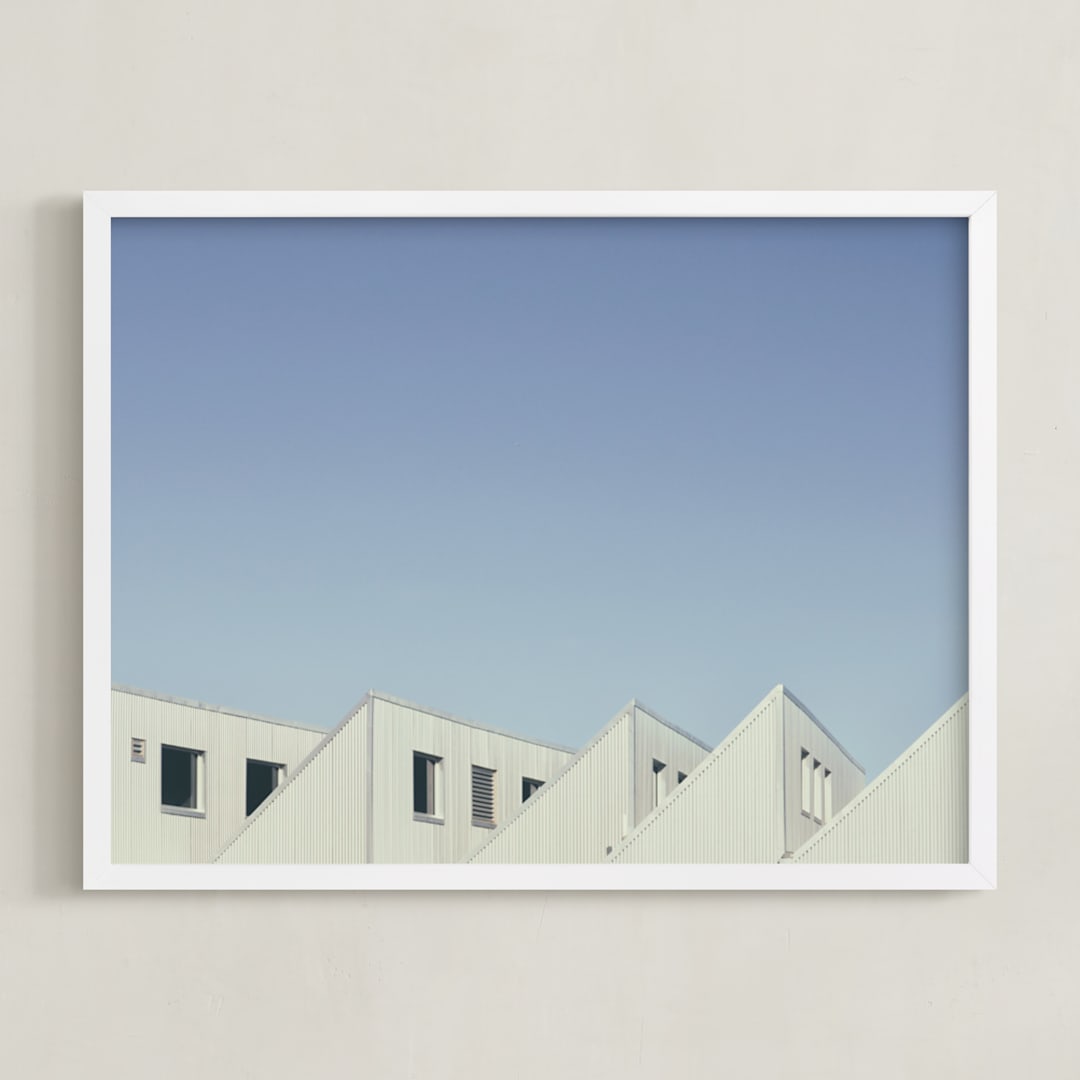 Skyward Angles