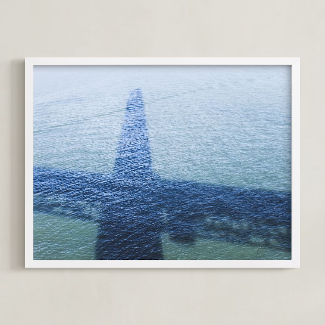 Golden Gate Shadow