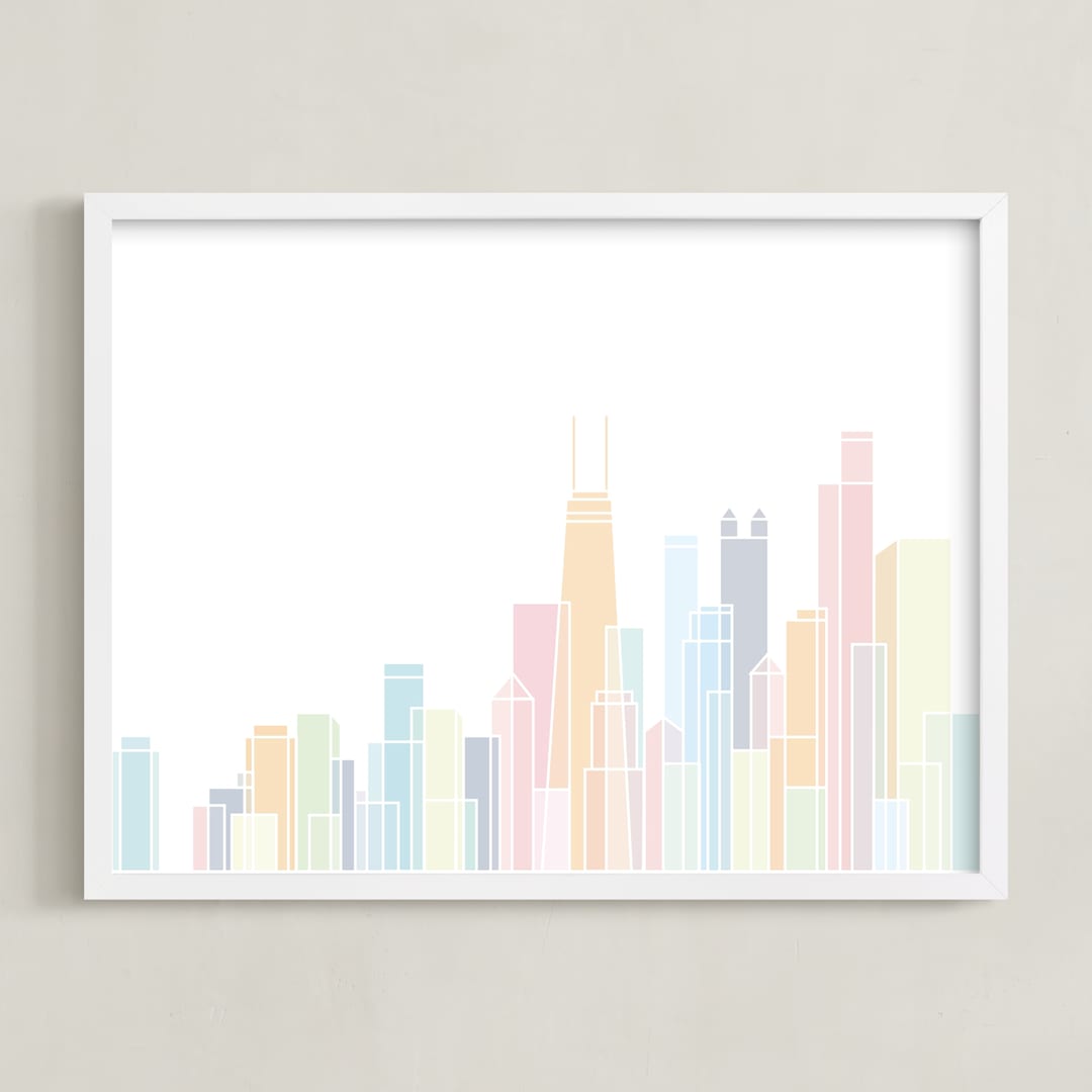 Sky Lines