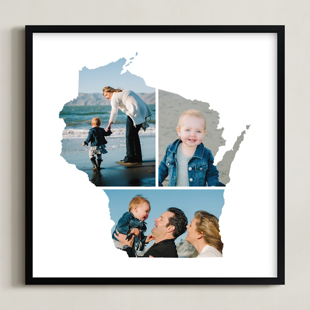 Wisconsin Love Location