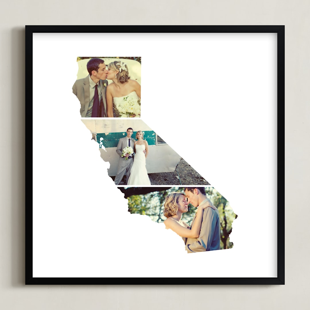 California Love Location