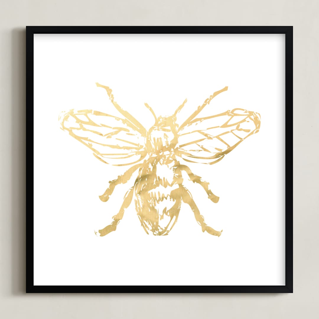 Free to Bee Me