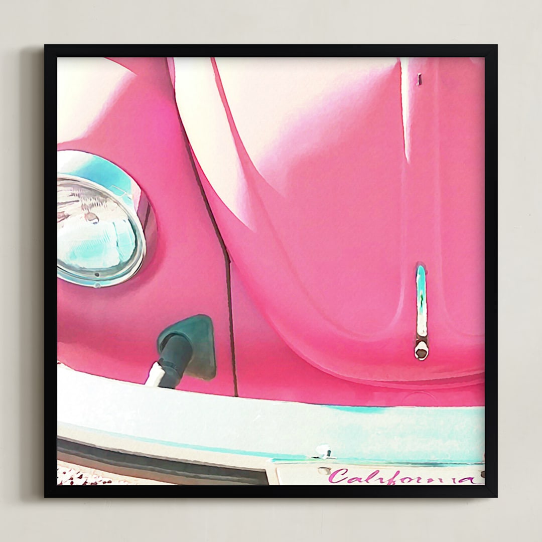 Punch Buggy