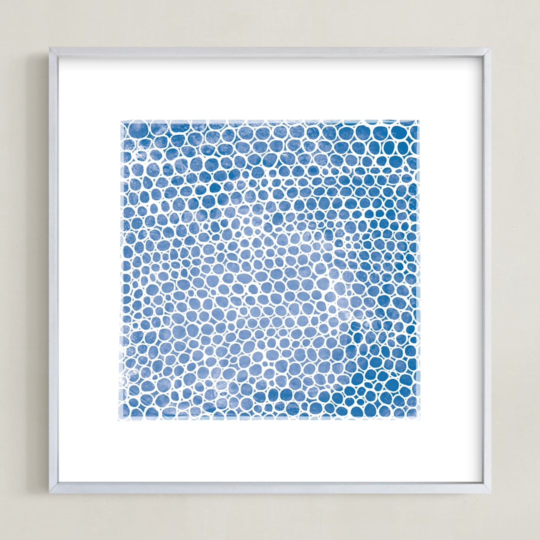 Abstract Circles