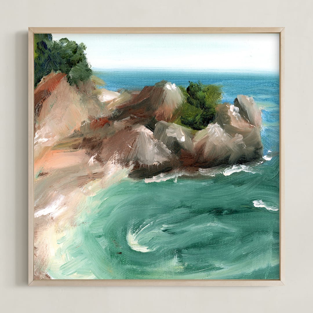 California Coast