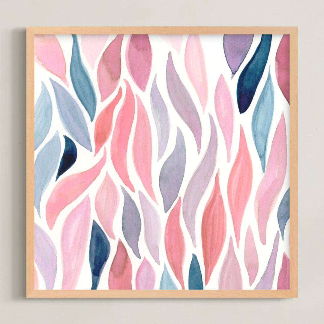 Autumn, No. 2 (Leaves)