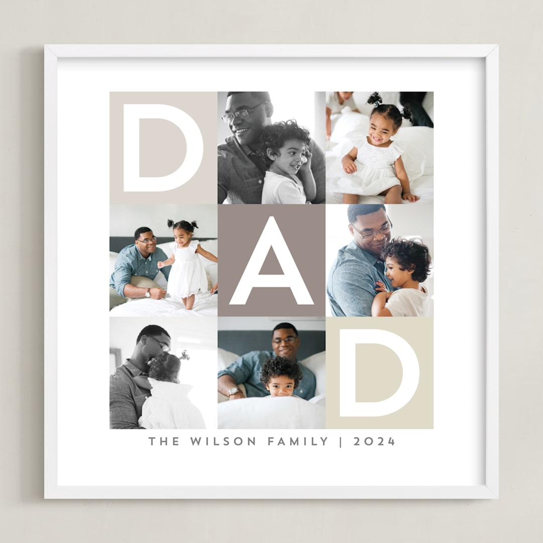 Best Dad Ever Boxes