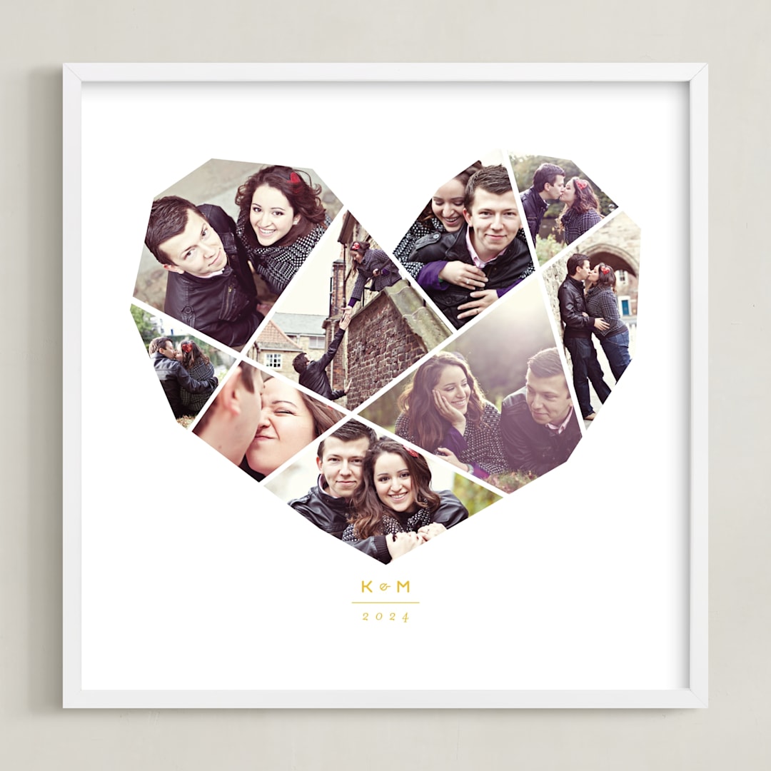 Complete Love