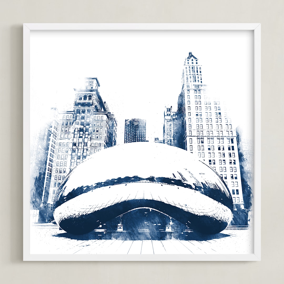 Chicago Bean