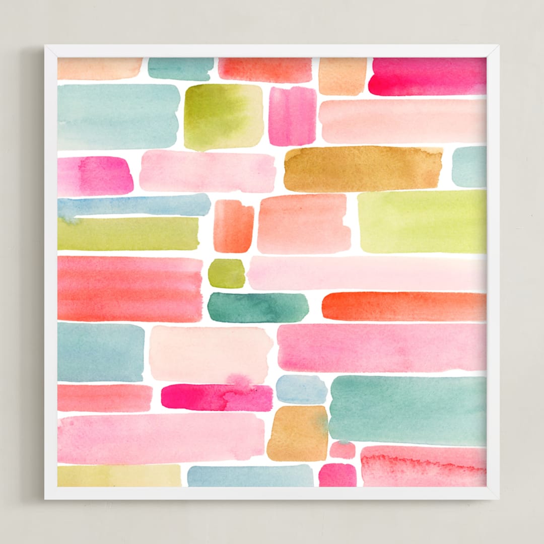 Color Movement II