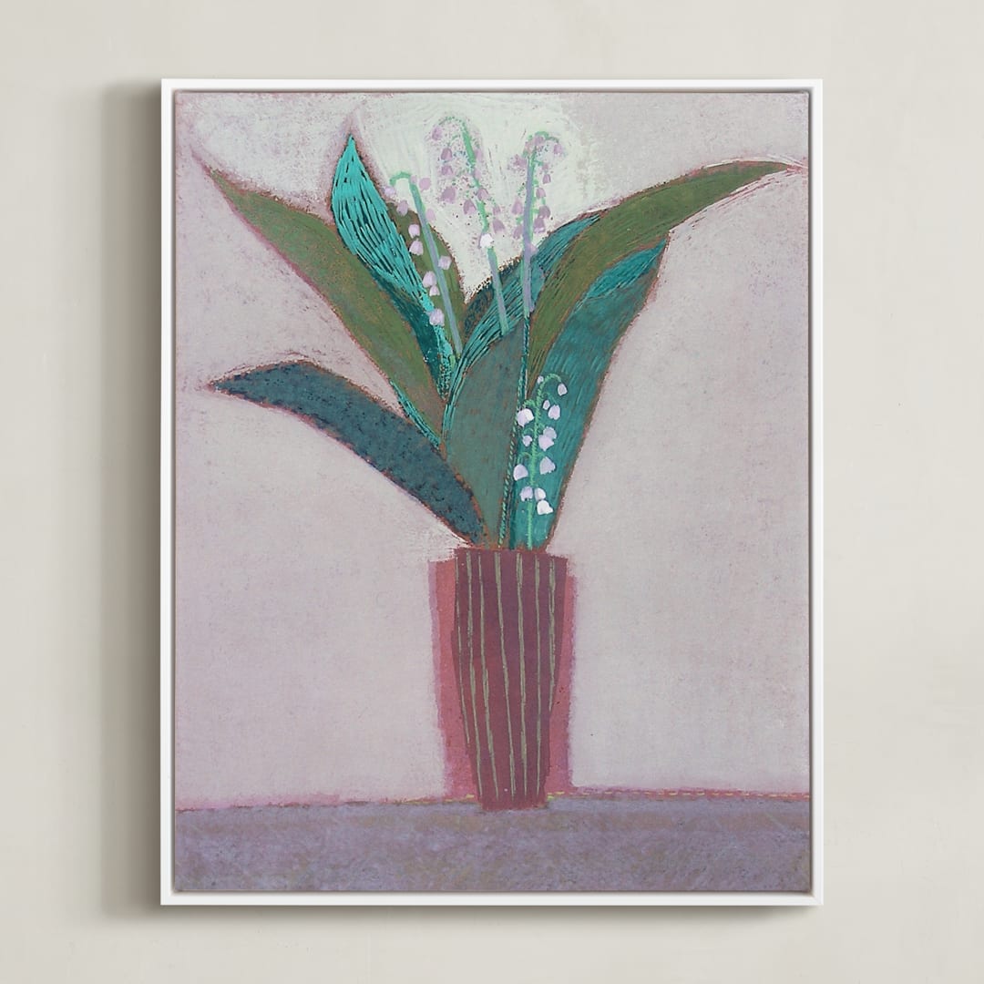 Lily of the Valley
