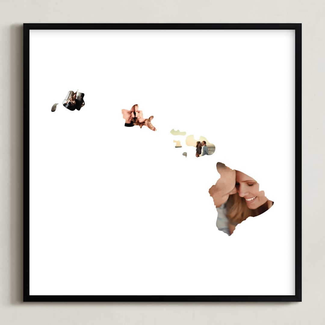 Hawaii Love Location