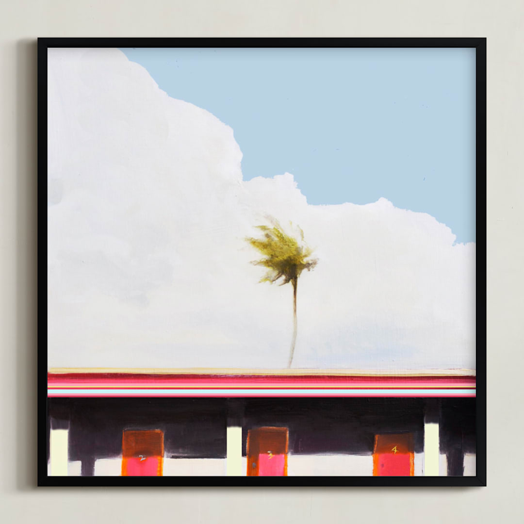 MOTEL CALIFORNIA