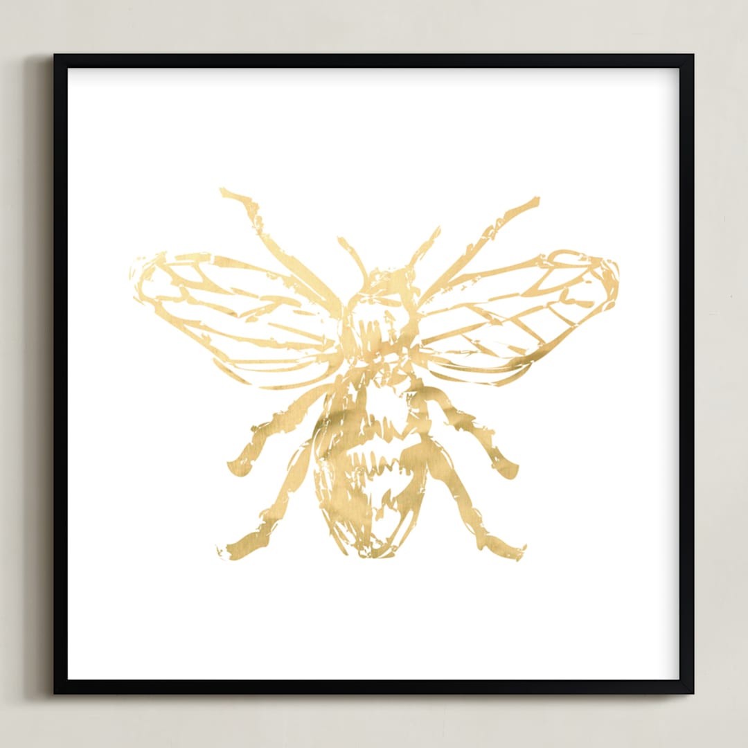 Free to Bee Me