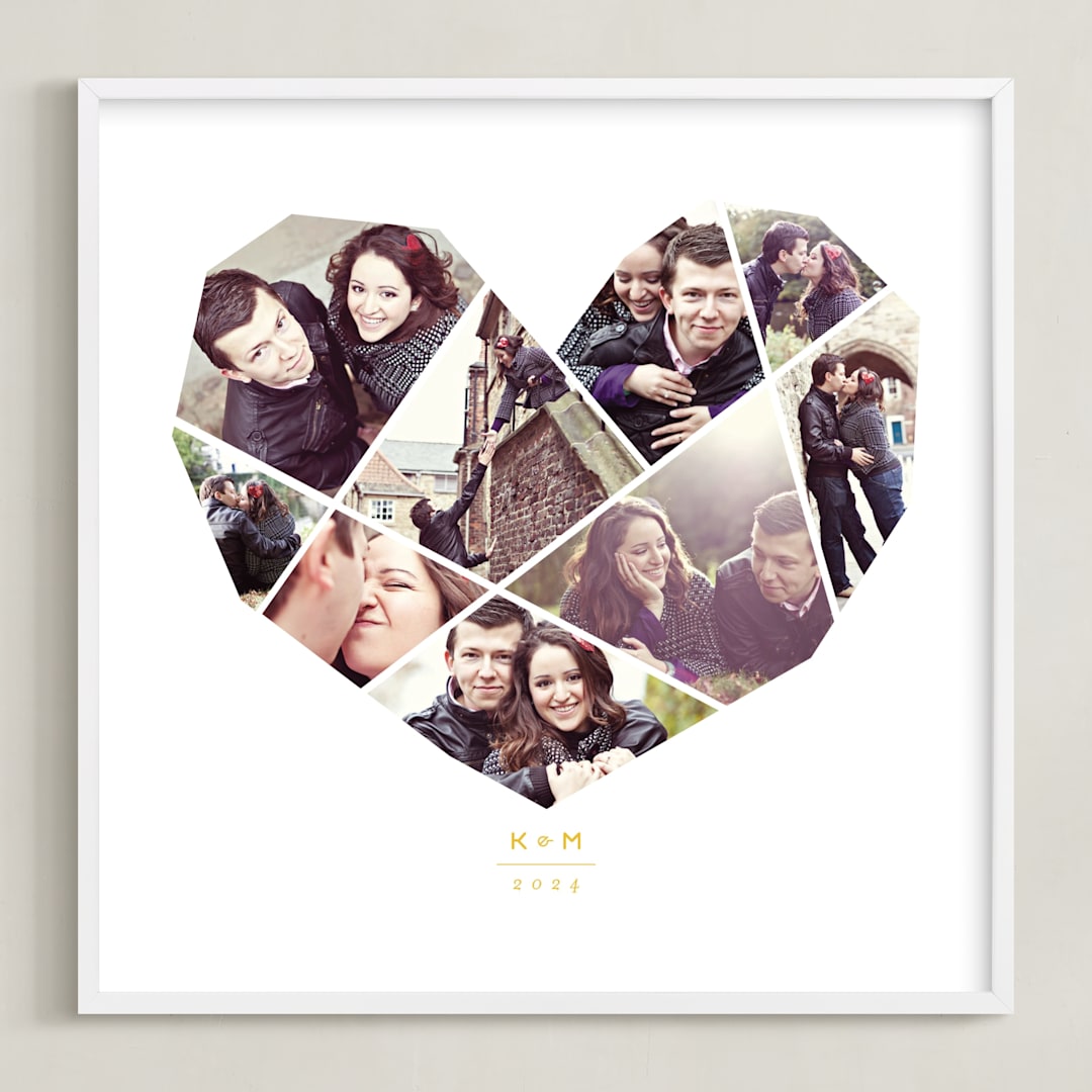 Complete Love