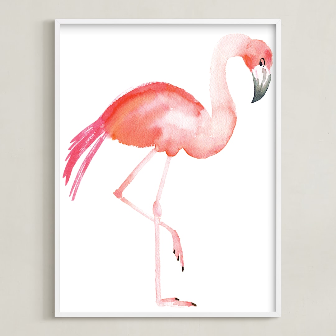 Flamingo Road